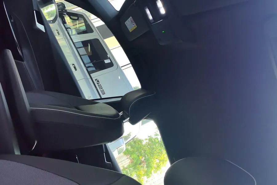 2023 Volkswagen ID.3 BEV 52.8KWH,autocango,china used car exporter,china ev exporter,chinese used car exporter,chinese used ev exporter