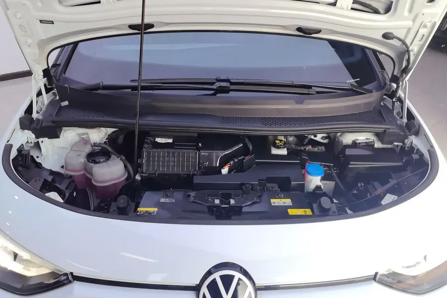 2023 Volkswagen ID.3 BEV 52.8KWH,autocango,china used car exporter,china ev exporter,chinese used car exporter,chinese used ev exporter
