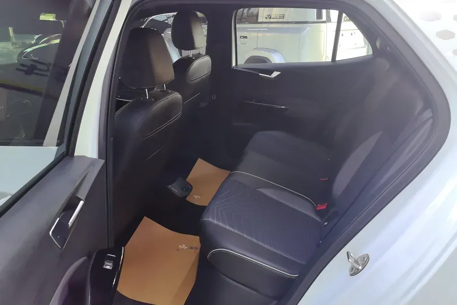 2023 Volkswagen ID.3 BEV 52.8KWH,autocango,china used car exporter,china ev exporter,chinese used car exporter,chinese used ev exporter