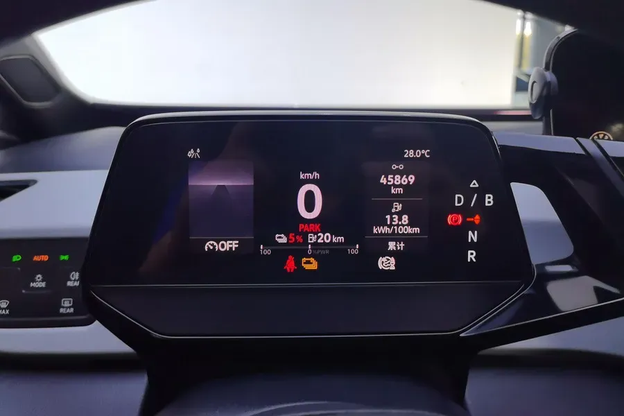 2023 Volkswagen ID.3 BEV 52.8KWH,autocango,china used car exporter,china ev exporter,chinese used car exporter,chinese used ev exporter