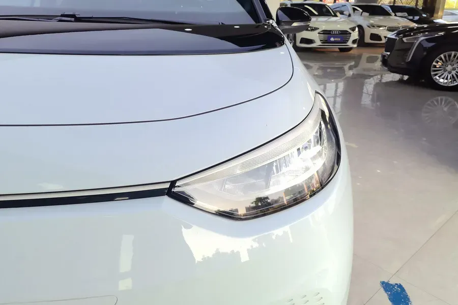 2023 Volkswagen ID.3 BEV 52.8KWH,autocango,china used car exporter,china ev exporter,chinese used car exporter,chinese used ev exporter