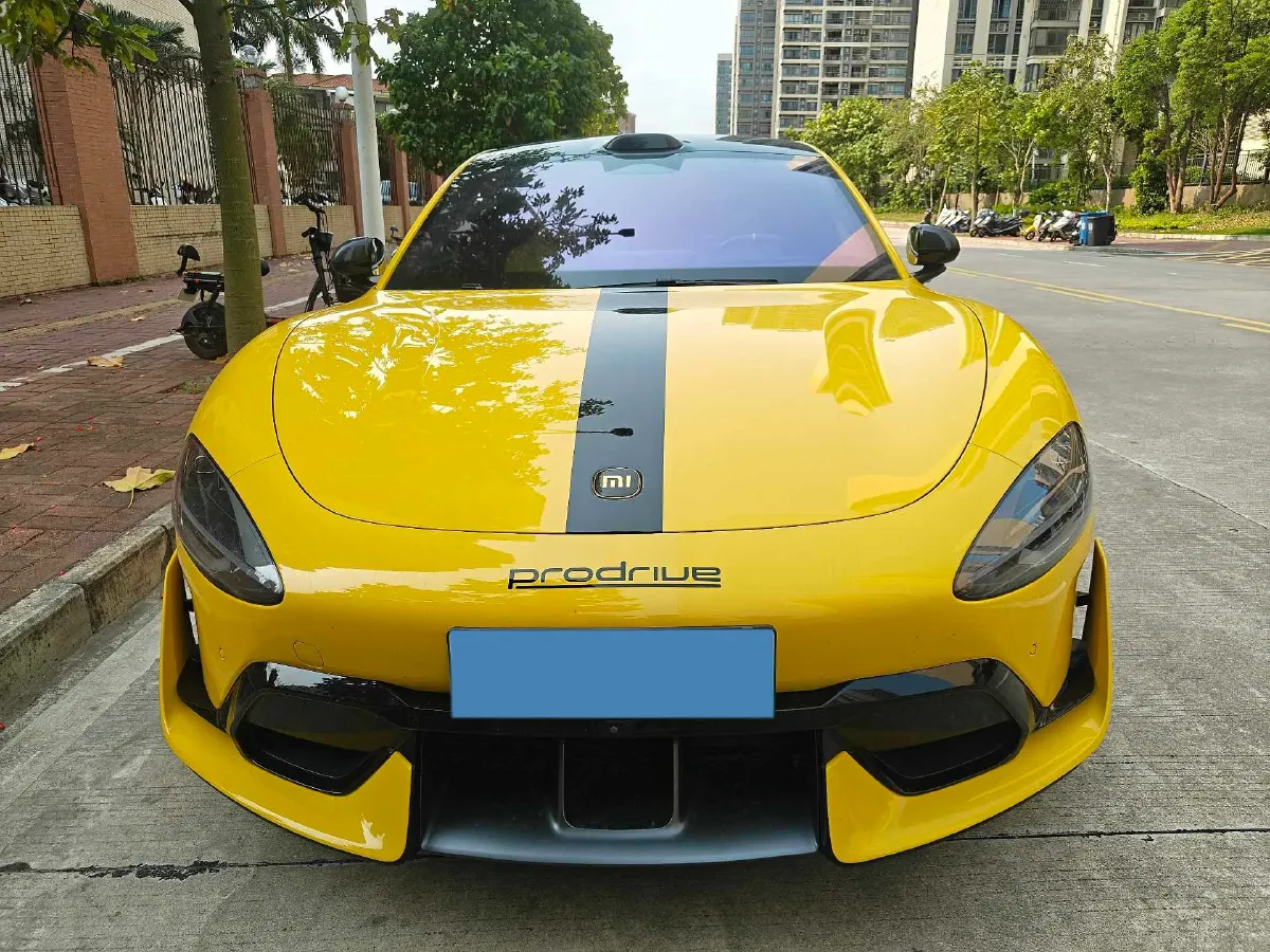 2025 MI SU7 Ultra BEV 93.7KWH,autocango,china used car exporter,china ev exporter,chinese used car exporter,chinese used ev exporter