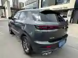 2022 ChangAn CS55 Plus 1.5T 180HP L4 6MT