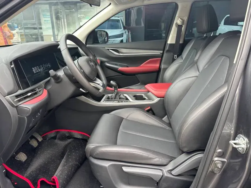 2022 ChangAn CS55 Plus 1.5T 180HP L4 6MT,autocango,china used car exporter,china ev exporter,chinese used car exporter,chinese used ev exporter