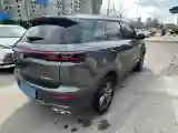 2022 ChangAn CS55 Plus 1.5T 180HP L4 6MT