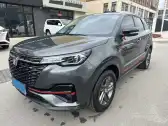 2022 CHANGAN CS55 PLUS,autocango,china used car exporter,china ev exporter,chinese used car exporter,chinese used ev exporter