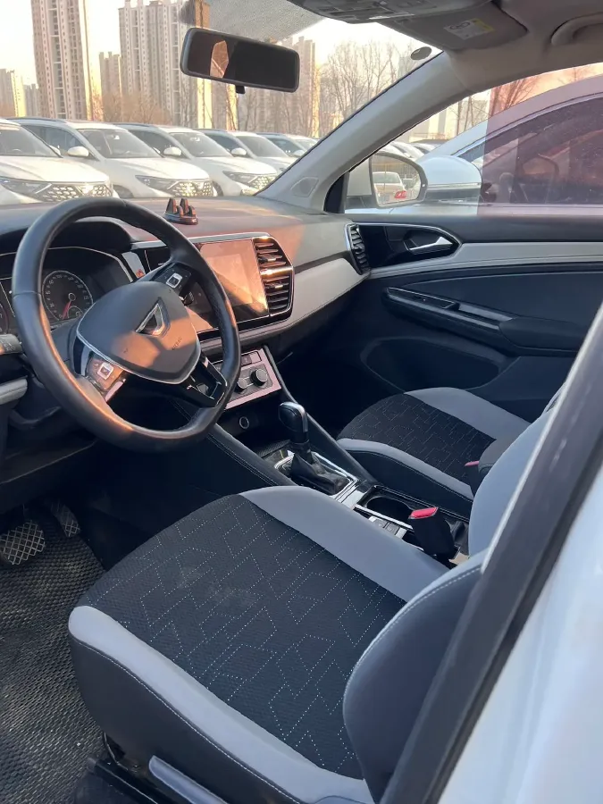 2022 Jetta VS7 1.4T 150HP L4 6AT,autocango,china used car exporter,china ev exporter,chinese used car exporter,chinese used ev exporter