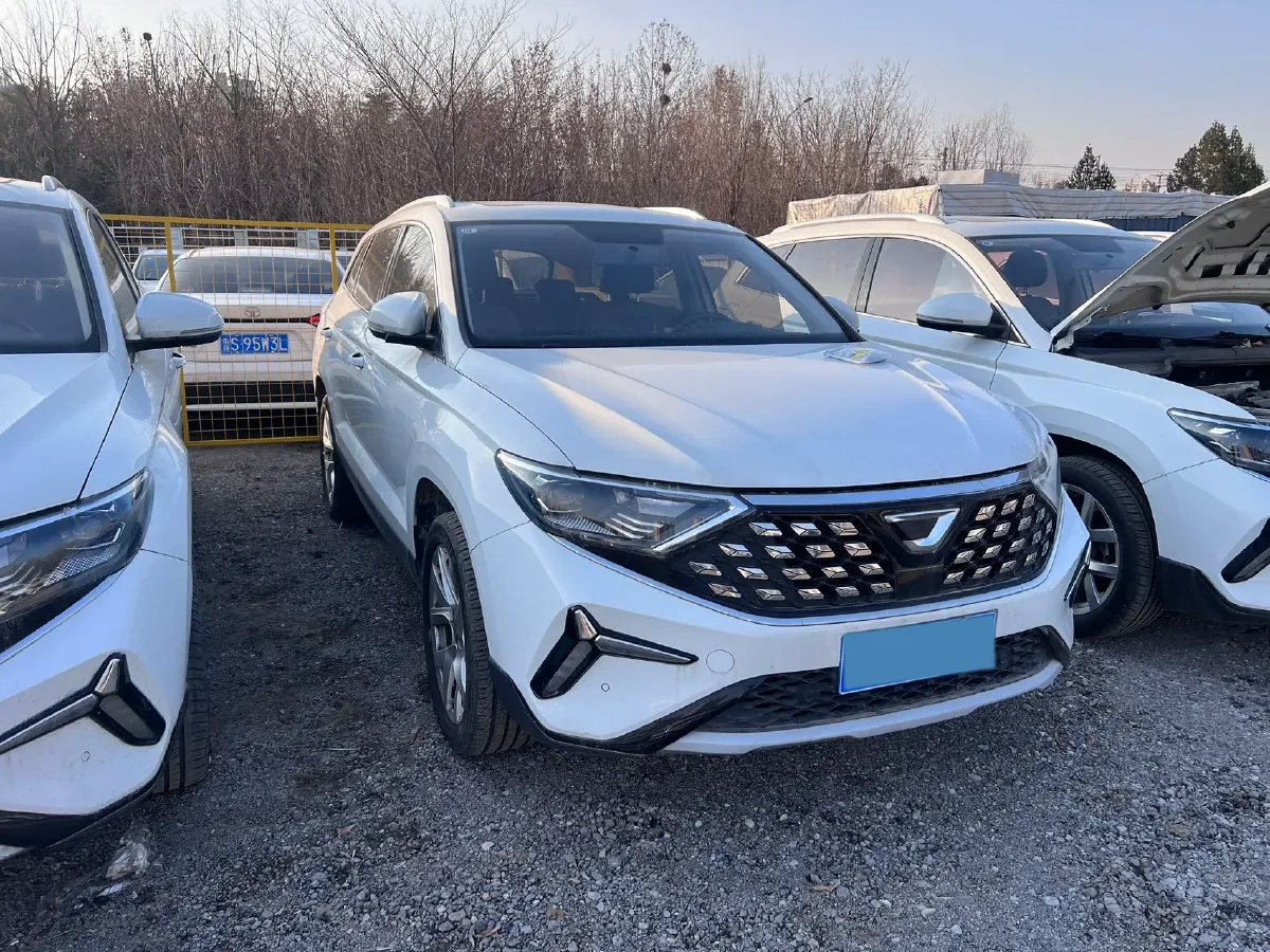 2022 Jetta VS7 1.4T 150HP L4 6AT,autocango,china used car exporter,china ev exporter,chinese used car exporter,chinese used ev exporter