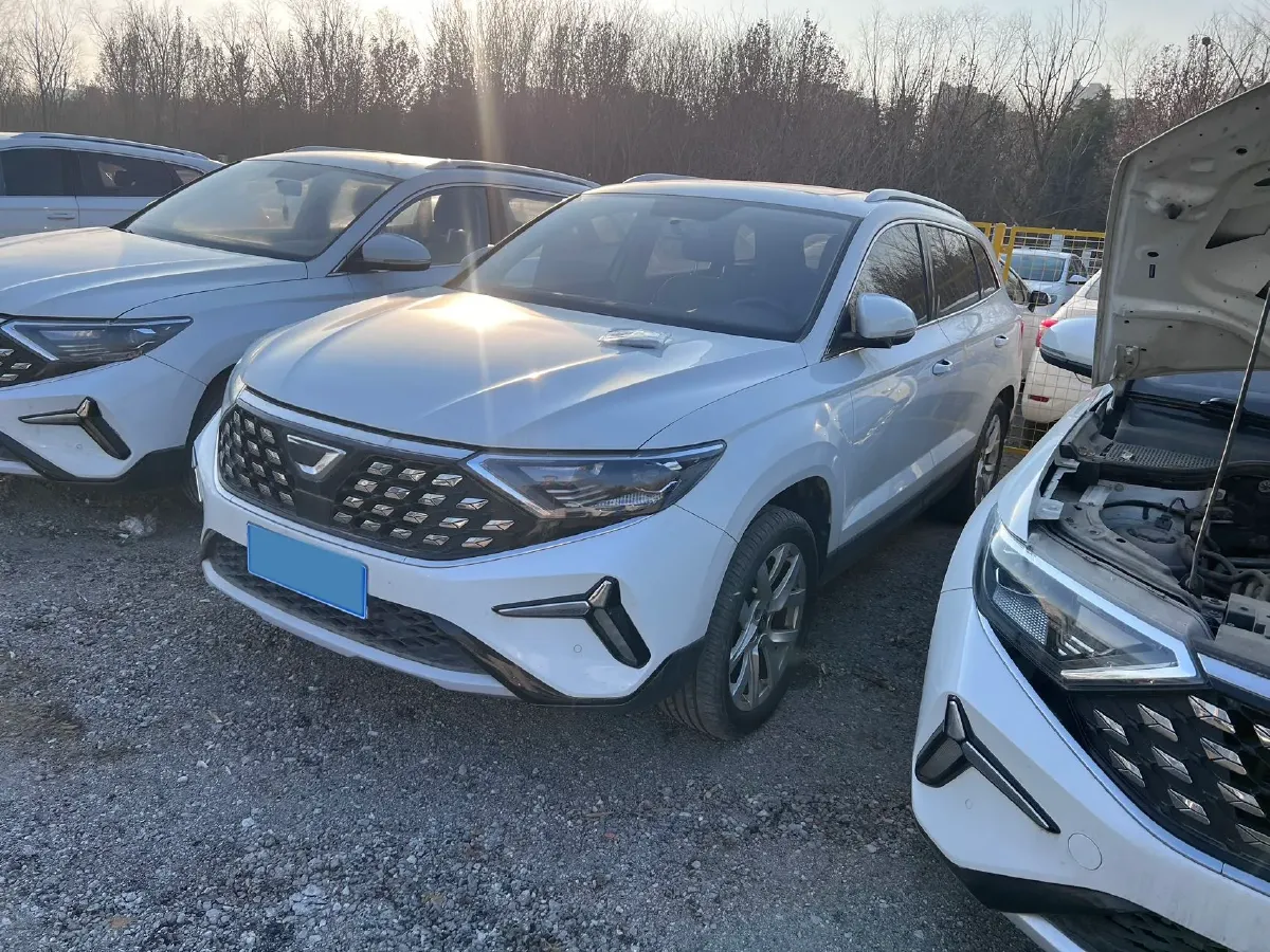 2022 Jetta VS7 1.4T 150HP L4 6AT,autocango,china used car exporter,china ev exporter,chinese used car exporter,chinese used ev exporter