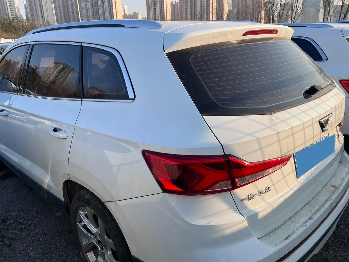 2022 Jetta VS7 1.4T 150HP L4 6AT,autocango,china used car exporter,china ev exporter,chinese used car exporter,chinese used ev exporter