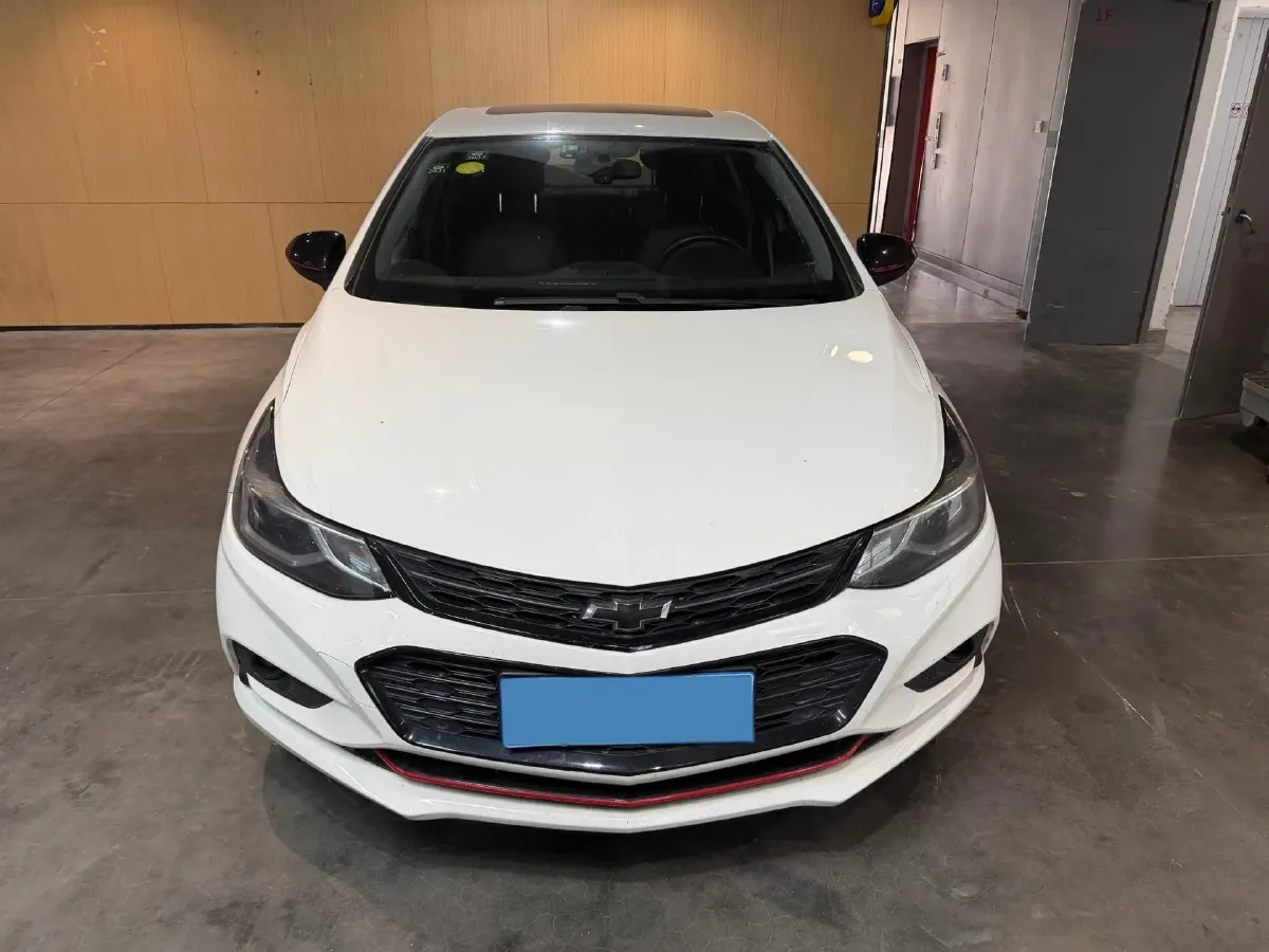 2018 Chevrolet Cruze 1.4T 150HP L4 7DCT,autocango,china used car exporter,china ev exporter,chinese used car exporter,chinese used ev exporter