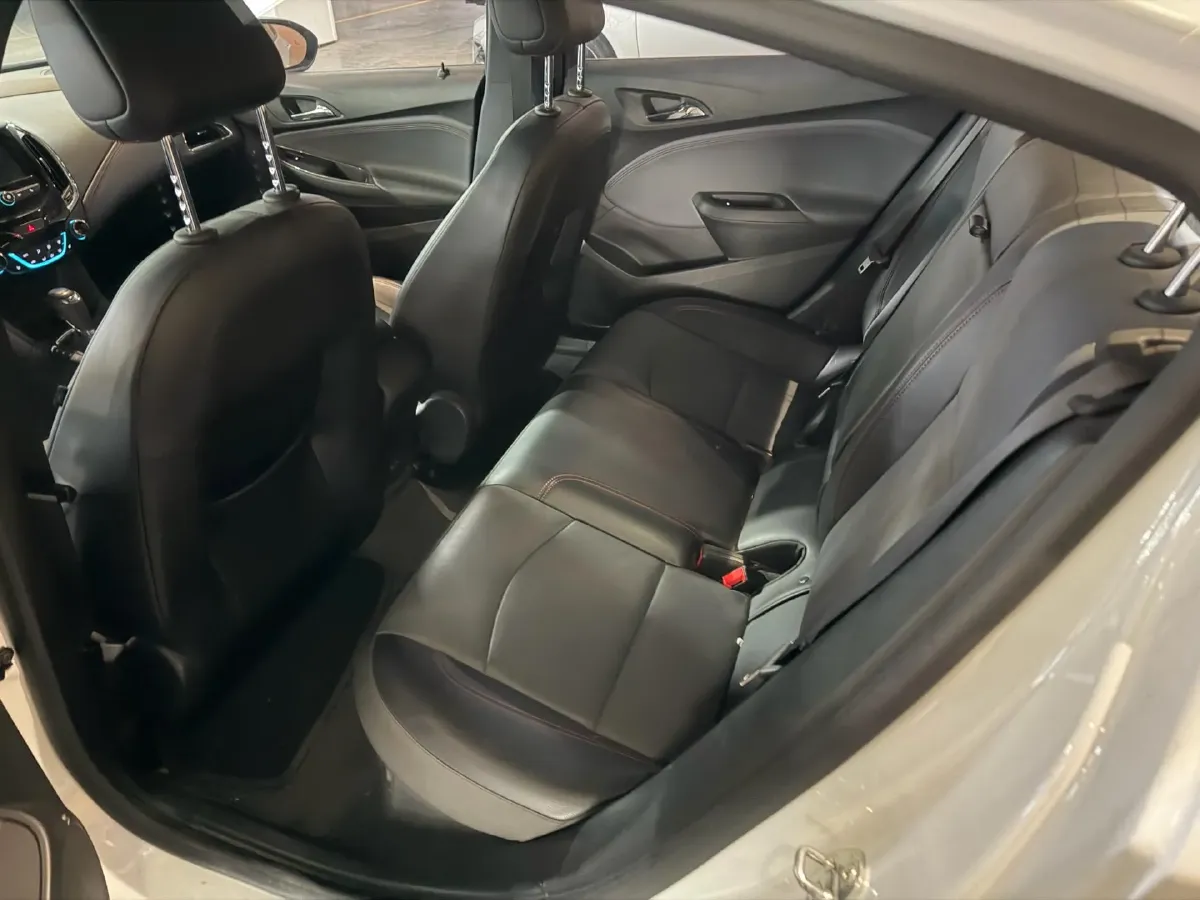 2018 Chevrolet Cruze 1.4T 150HP L4 7DCT,autocango,china used car exporter,china ev exporter,chinese used car exporter,chinese used ev exporter