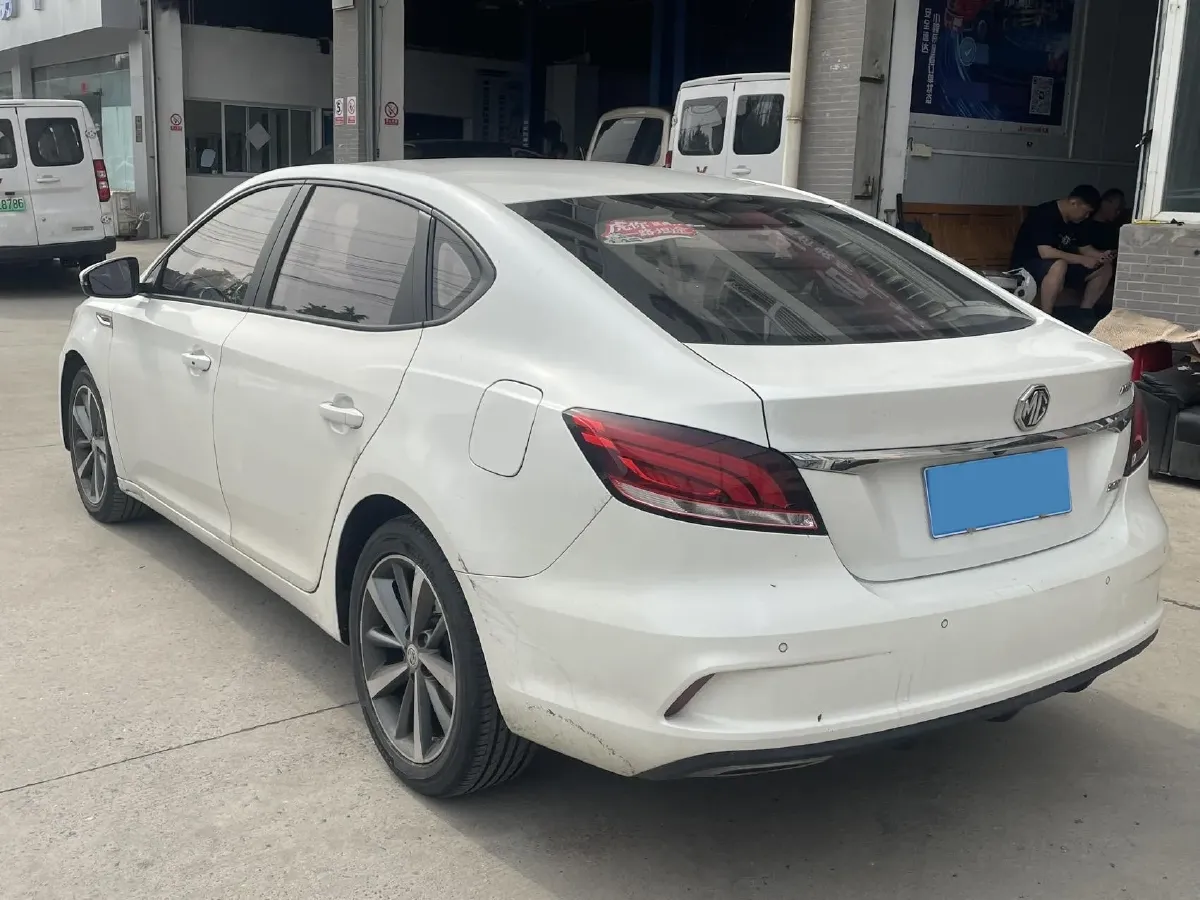 2020 MG MG6 1.5T 181HP L4 7DCT,autocango,china used car exporter,china ev exporter,chinese used car exporter,chinese used ev exporter