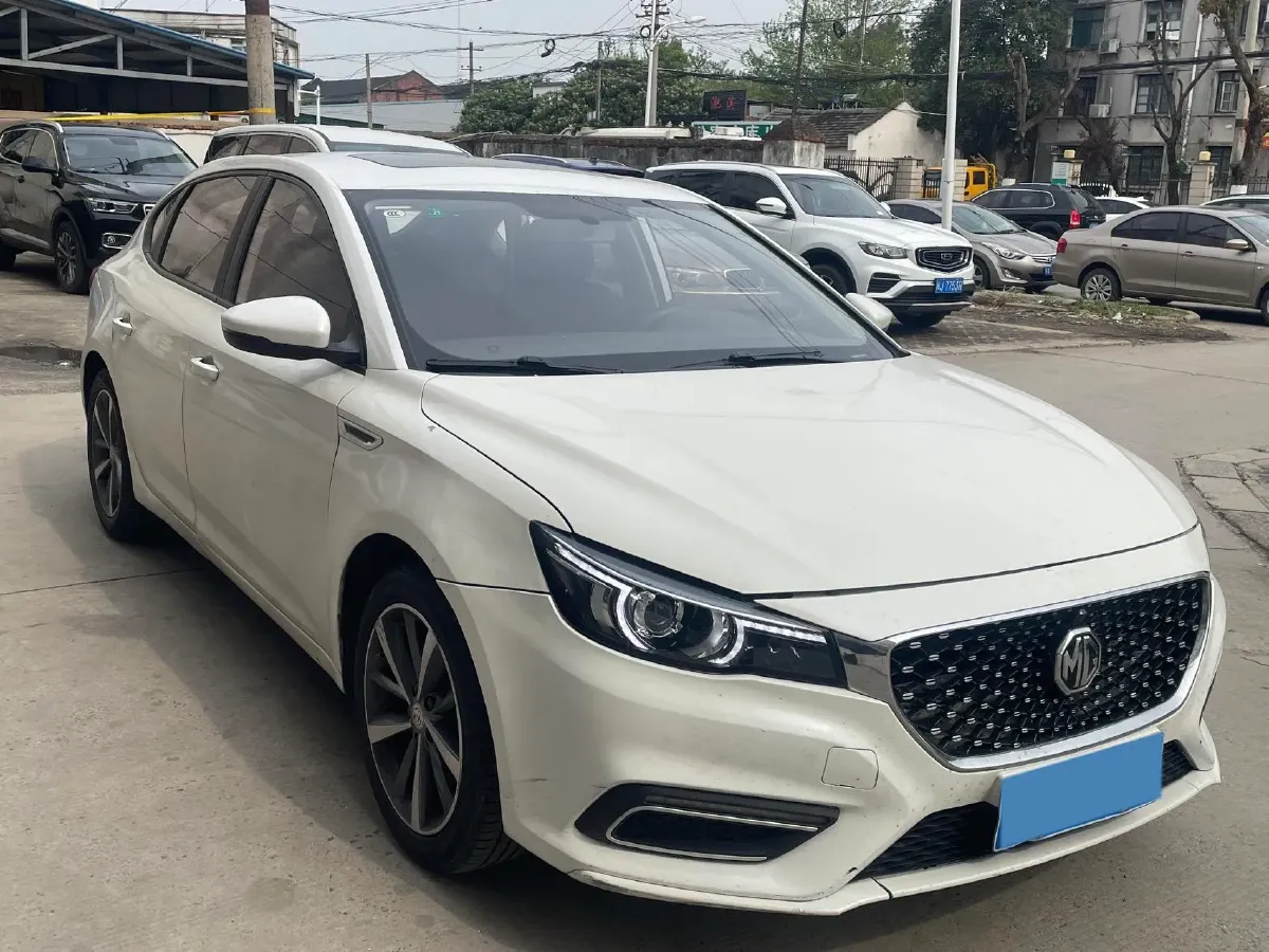 2020 MG MG6 1.5T 181HP L4 7DCT,autocango,china used car exporter,china ev exporter,chinese used car exporter,chinese used ev exporter