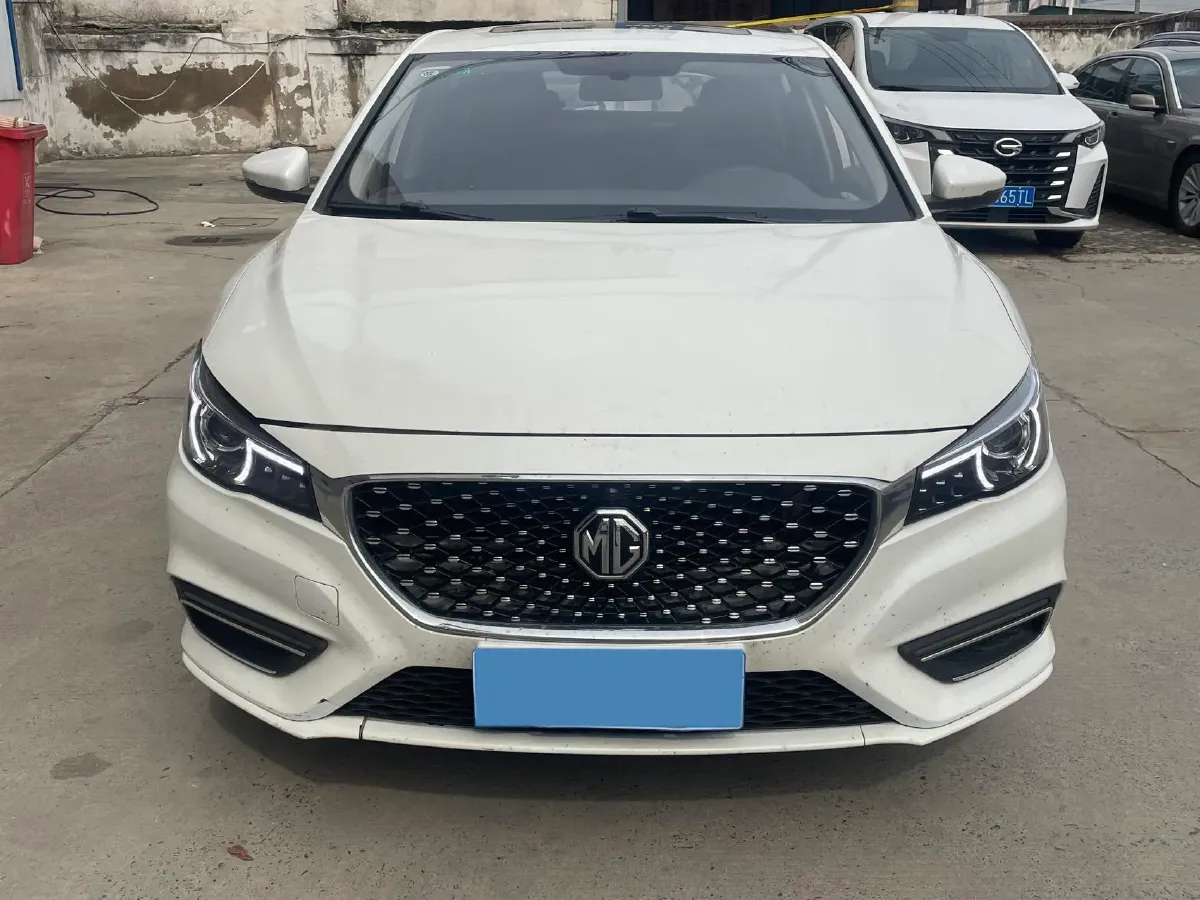 2020 MG MG6 1.5T 181HP L4 7DCT,autocango,china used car exporter,china ev exporter,chinese used car exporter,chinese used ev exporter