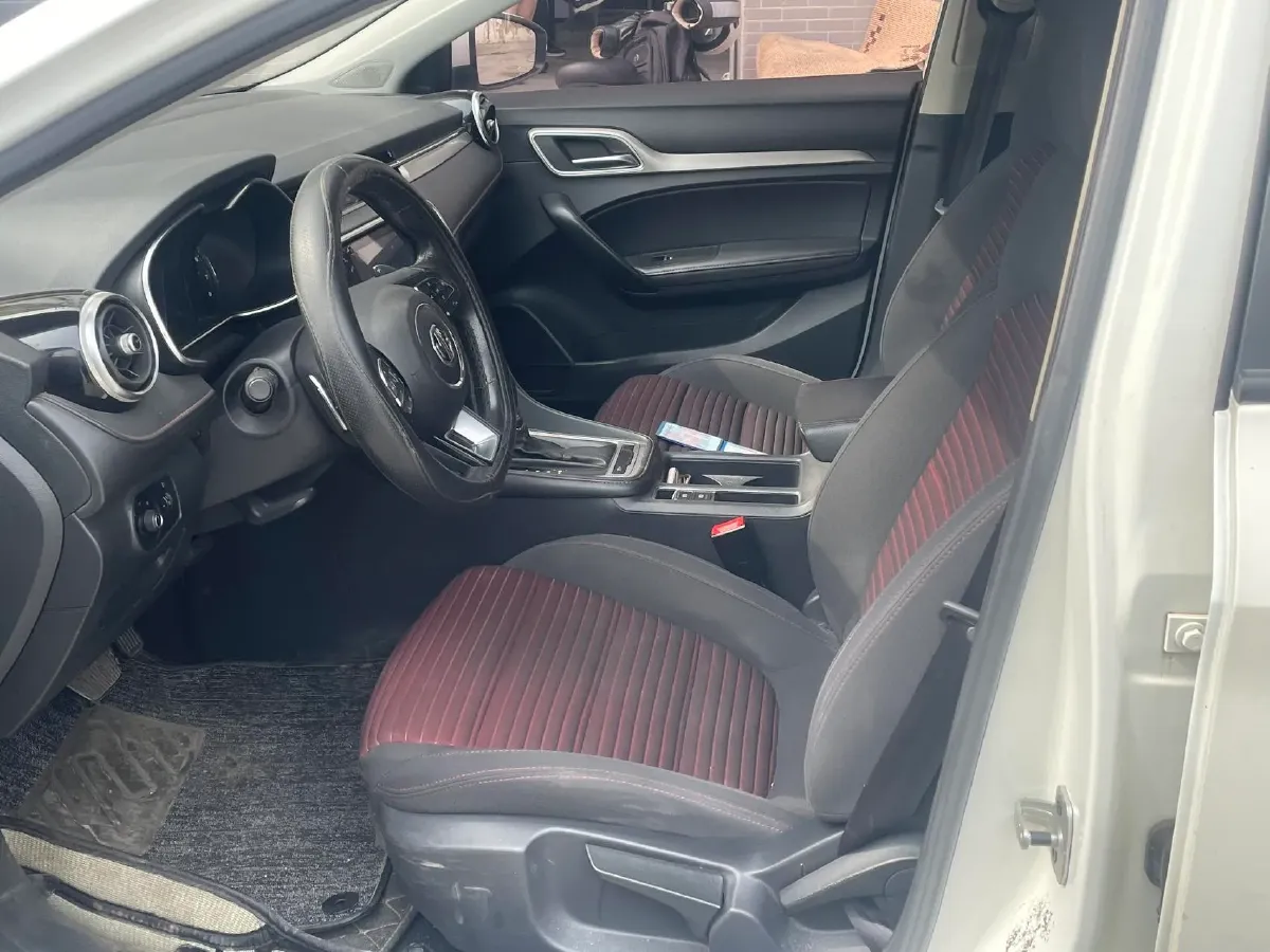 2020 MG MG6 1.5T 181HP L4 7DCT,autocango,china used car exporter,china ev exporter,chinese used car exporter,chinese used ev exporter