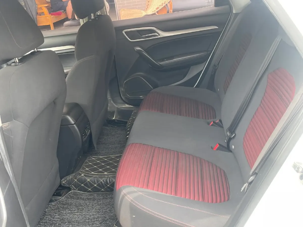 2020 MG MG6 1.5T 181HP L4 7DCT,autocango,china used car exporter,china ev exporter,chinese used car exporter,chinese used ev exporter