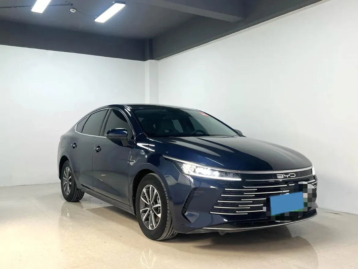 2024 BYD Destroyer 05 1.5L 110HP L4 E-CVT PHEV 8.3KWH,autocango,china used car exporter,china ev exporter,chinese used car exporter,chinese used ev exporter