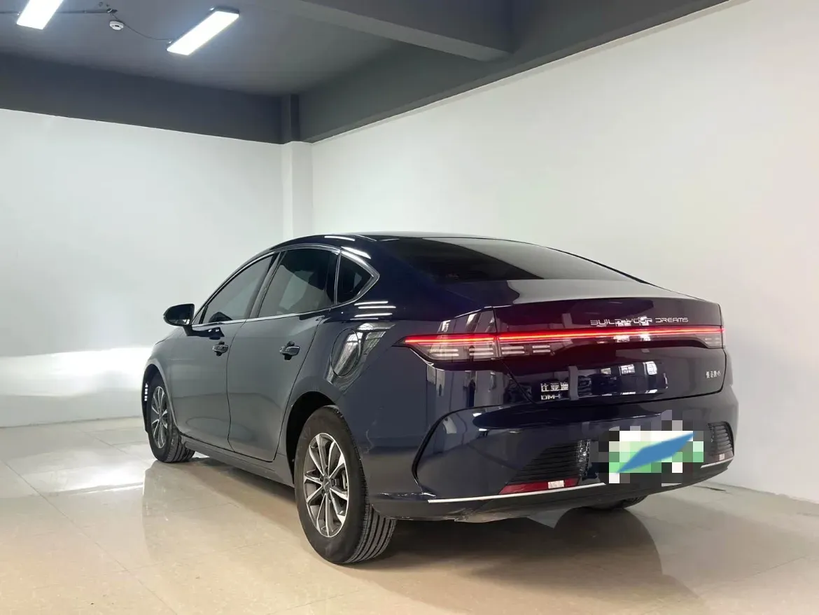 2024 BYD Destroyer 05 1.5L 110HP L4 E-CVT PHEV 8.3KWH,autocango,china used car exporter,china ev exporter,chinese used car exporter,chinese used ev exporter