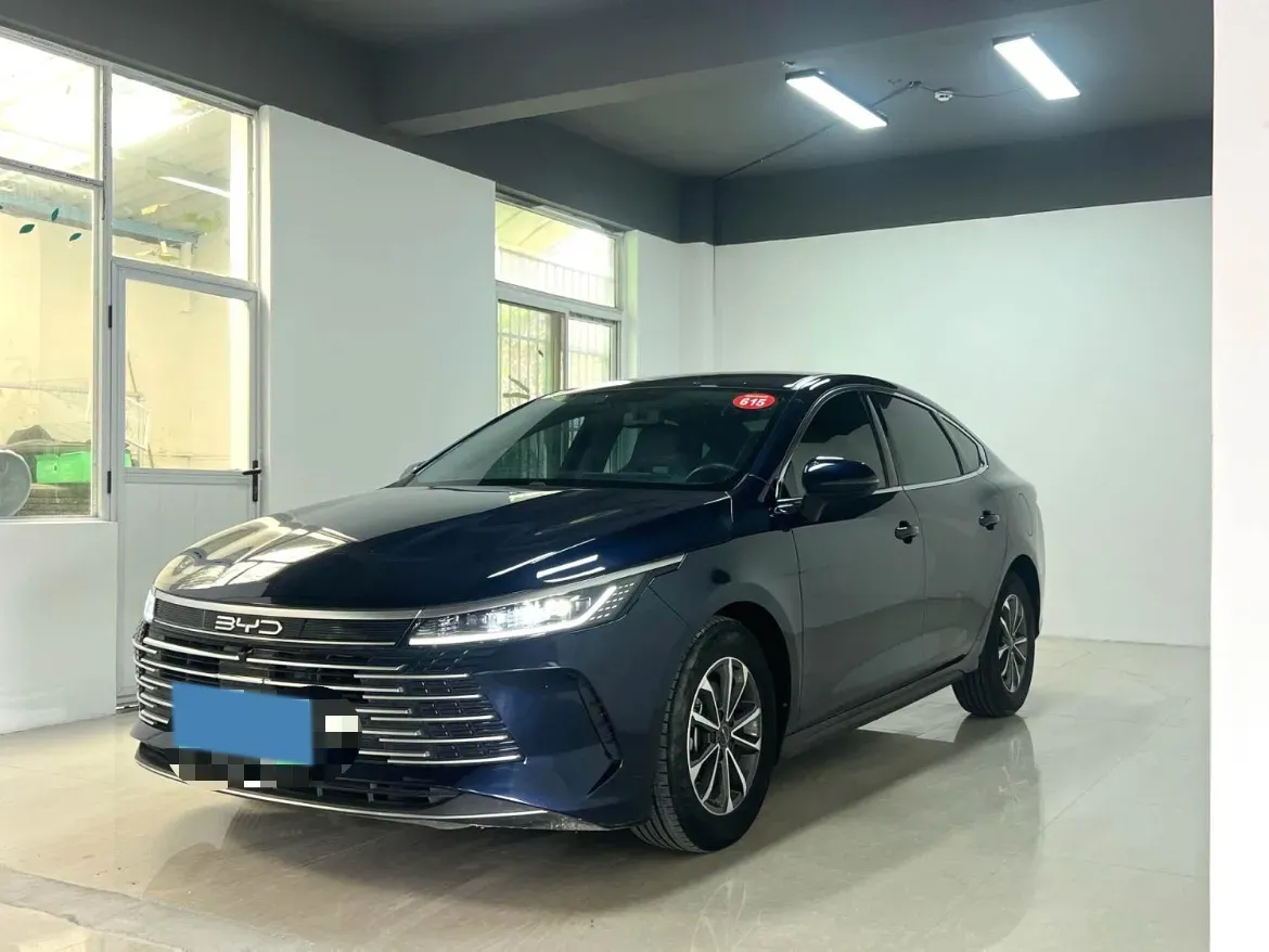 2024 BYD Destroyer 05 1.5L 110HP L4 E-CVT PHEV 8.3KWH,autocango,china used car exporter,china ev exporter,chinese used car exporter,chinese used ev exporter
