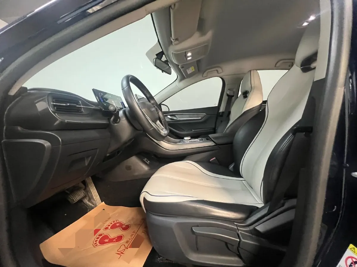 2024 BYD Destroyer 05 1.5L 110HP L4 E-CVT PHEV 8.3KWH,autocango,china used car exporter,china ev exporter,chinese used car exporter,chinese used ev exporter