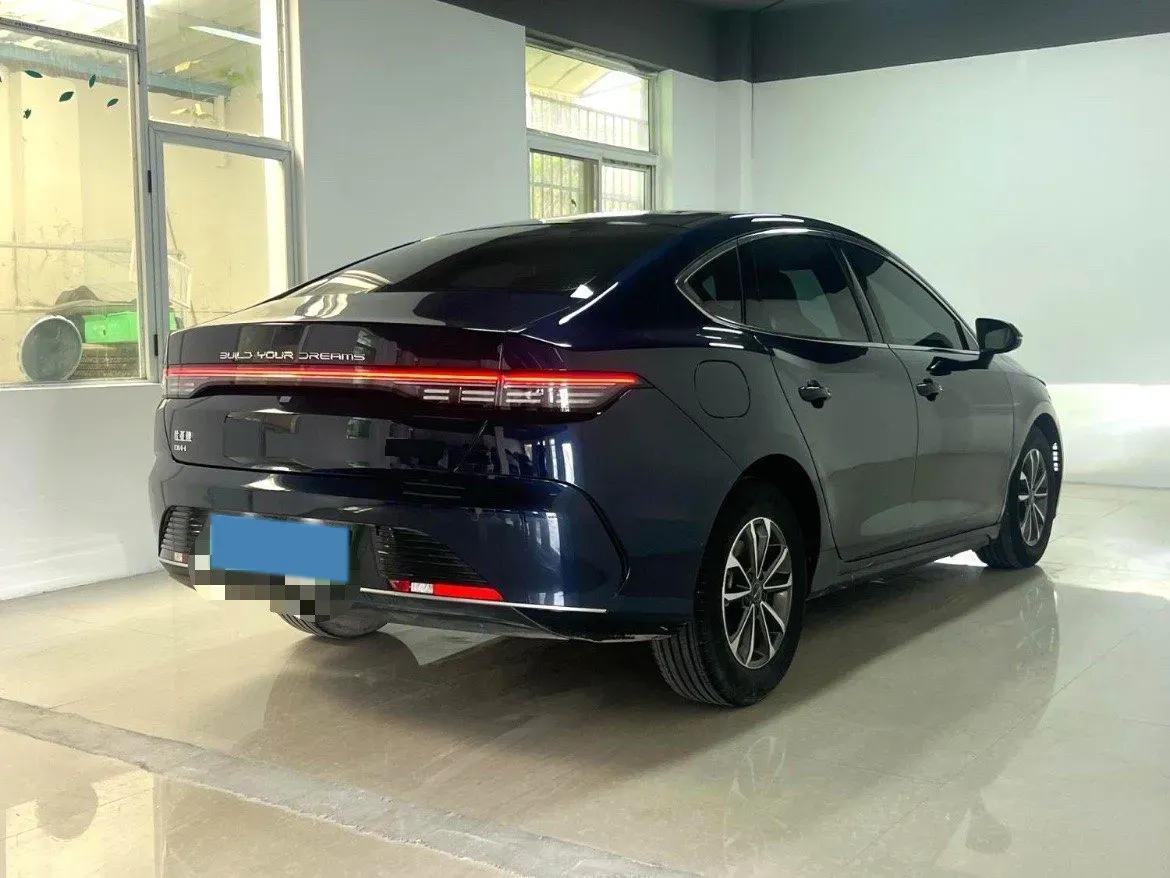 2024 BYD Destroyer 05 1.5L 110HP L4 E-CVT PHEV 8.3KWH,autocango,china used car exporter,china ev exporter,chinese used car exporter,chinese used ev exporter