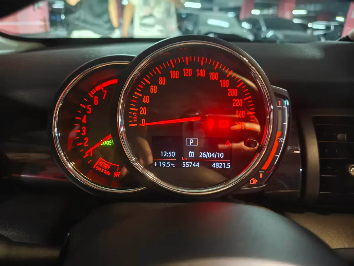 2019 MINI MINI 2.0T 192HP L4 7DCT,autocango,china used car exporter,china ev exporter,chinese used car exporter,chinese used ev exporter