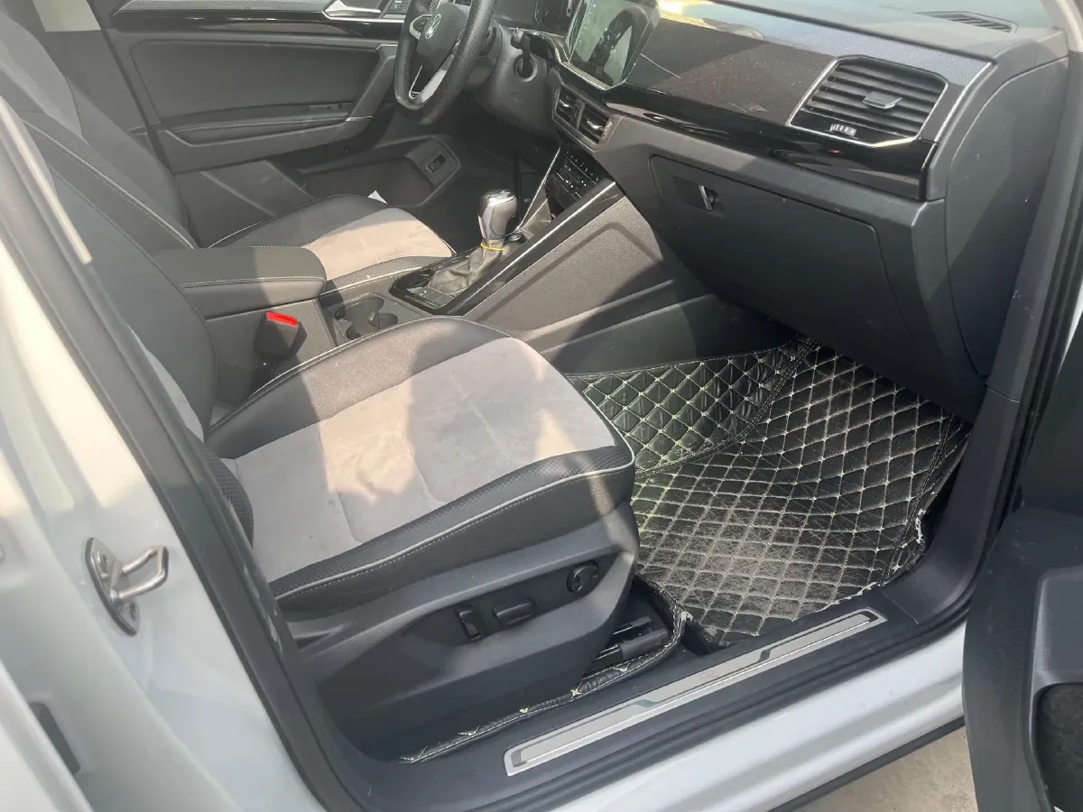 2020 Volkswagen Tayron X 2.0T 186HP L4 7DCT,autocango,china used car exporter,china ev exporter,chinese used car exporter,chinese used ev exporter