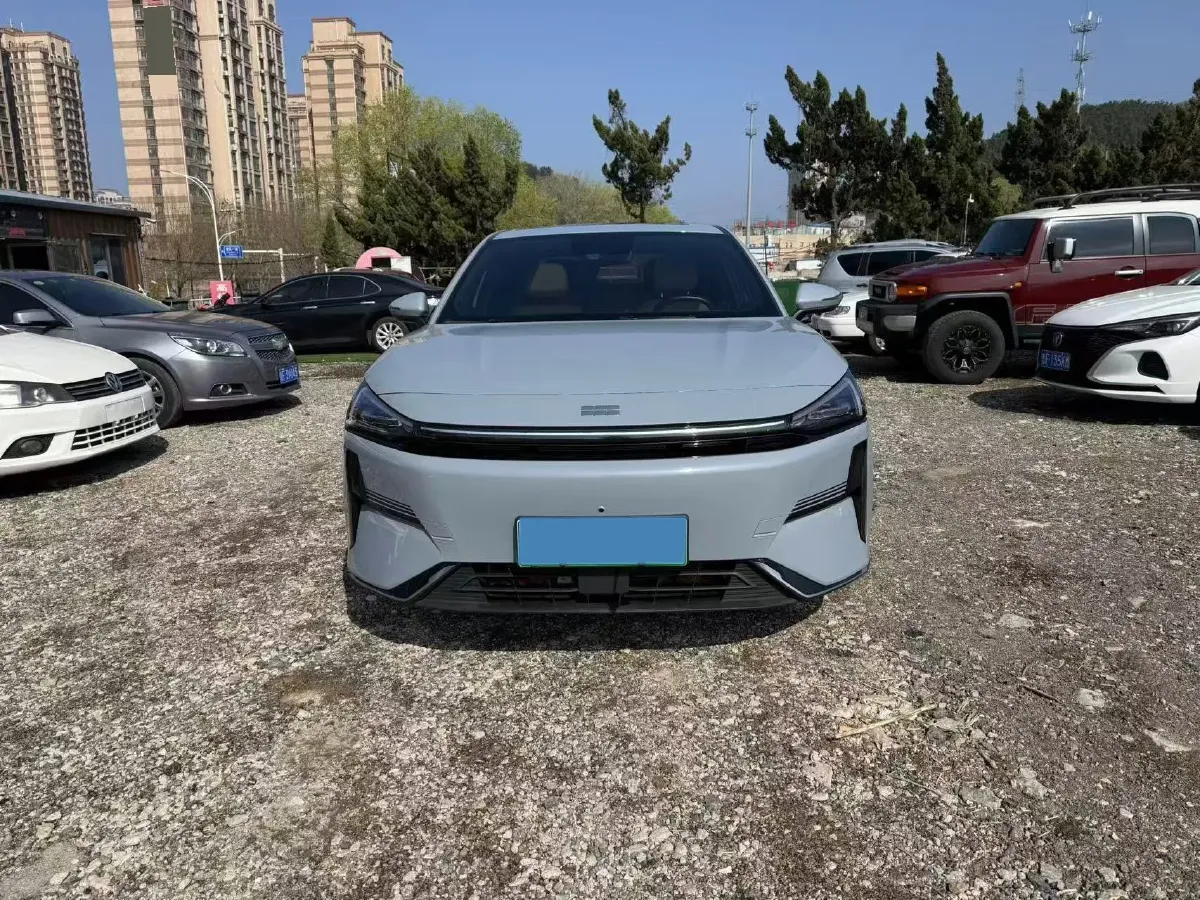 2023 Geely Galaxy L6 1.5T 163HP L4 3DHT PHEV,autocango,china used car exporter,china ev exporter,chinese used car exporter,chinese used ev exporter