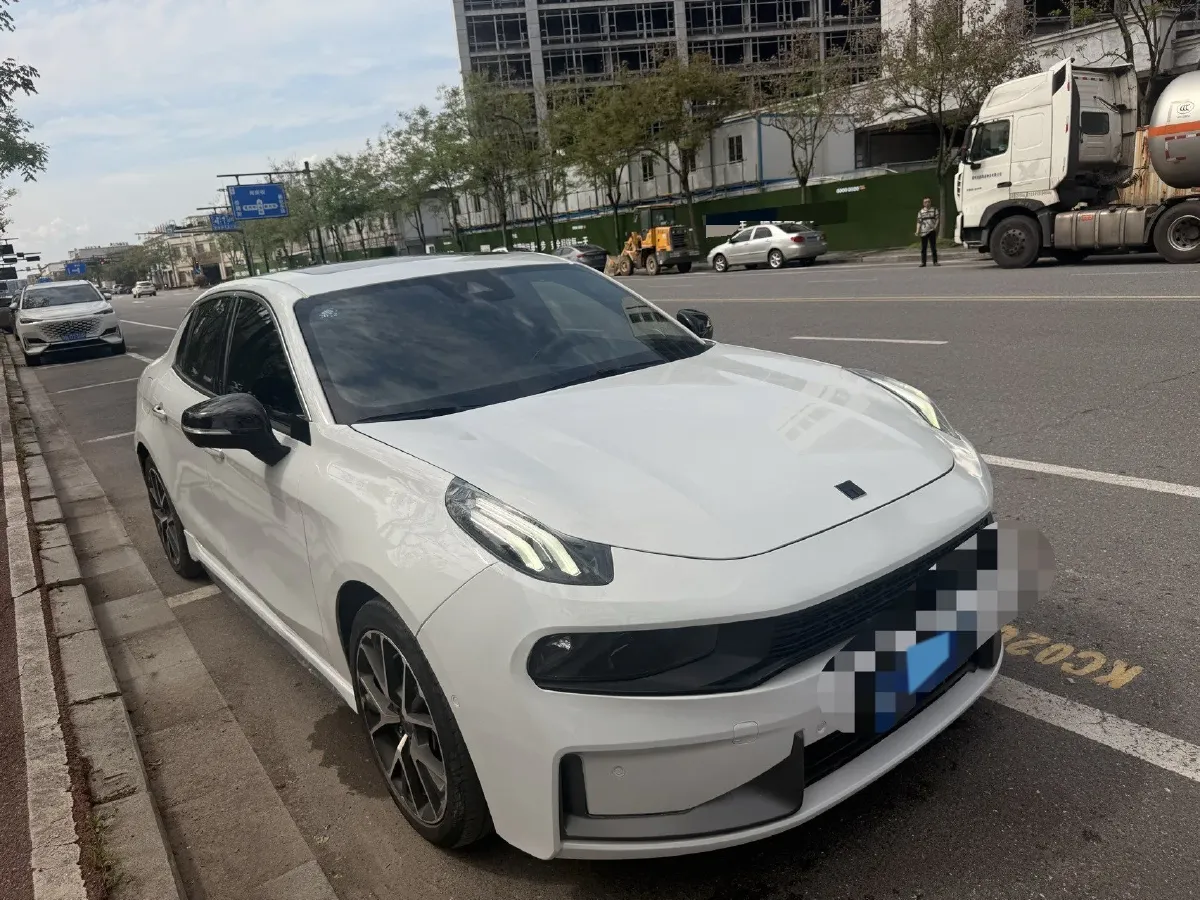 2020 LYNK&CO 03 2.0T 190HP L4 6AT,autocango,china used car exporter,china ev exporter,chinese used car exporter,chinese used ev exporter