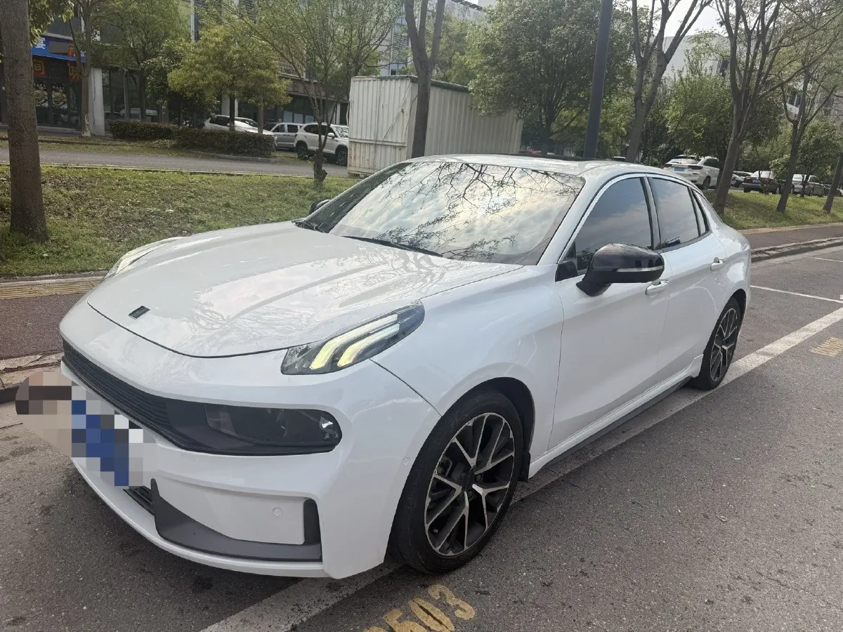 2020 LYNK&CO 03 2.0T 190HP L4 6AT,autocango,china used car exporter,china ev exporter,chinese used car exporter,chinese used ev exporter