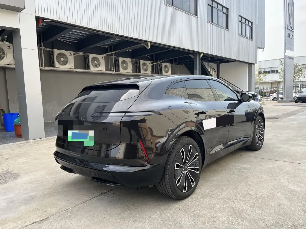 2024 Avatr 07 1.5T 156HP L4 REEV 39.05KWH,autocango,china used car exporter,china ev exporter,chinese used car exporter,chinese used ev exporter
