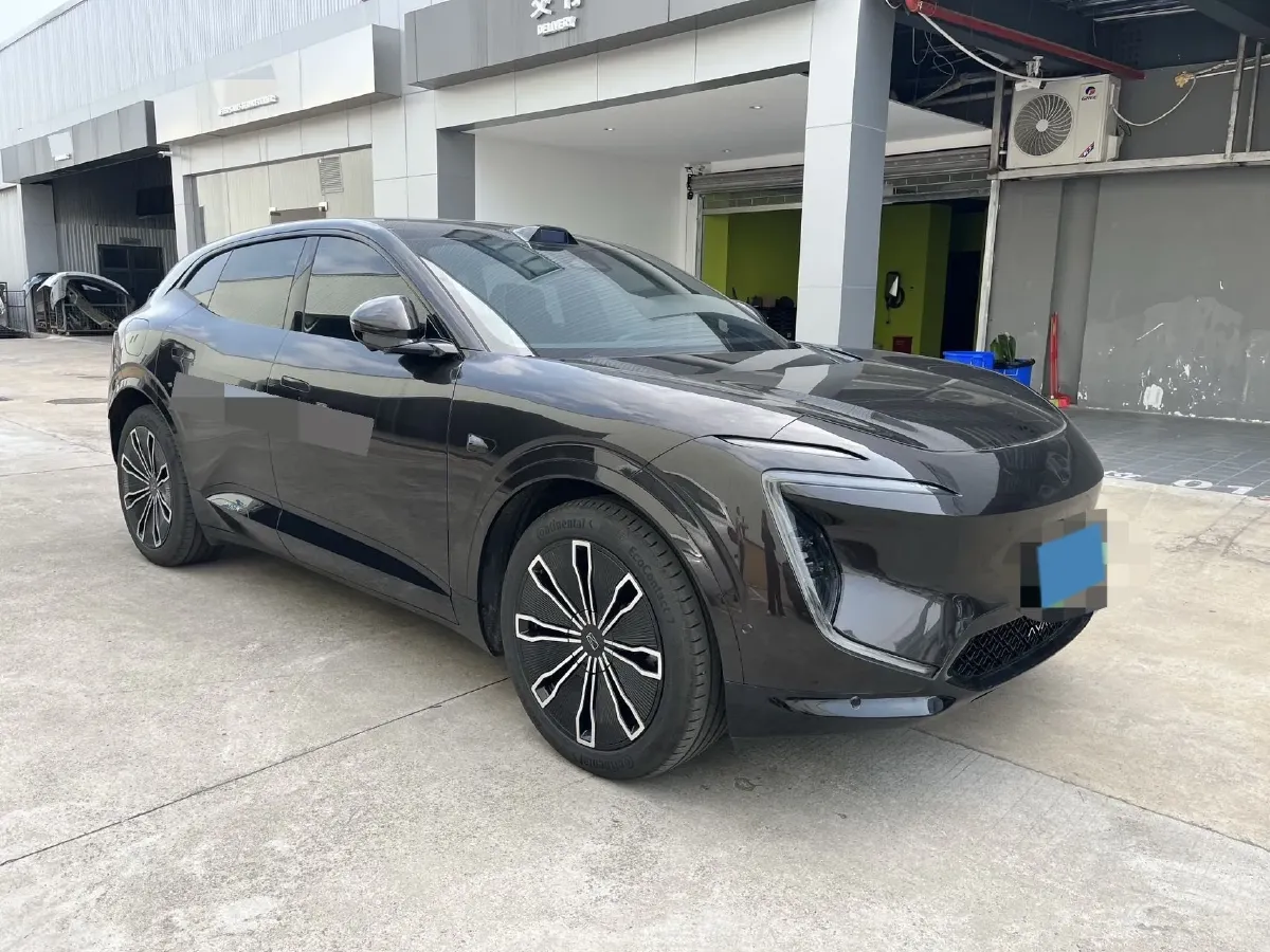 2024 Avatr 07 1.5T 156HP L4 REEV 39.05KWH,autocango,china used car exporter,china ev exporter,chinese used car exporter,chinese used ev exporter