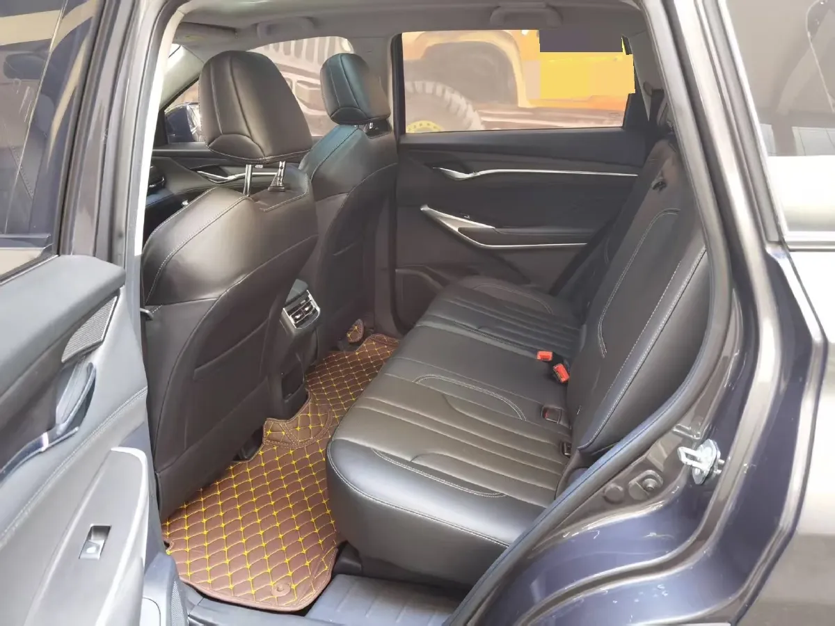 2020 ChangAn CS75 Plus 1.5T 178HP L4 6AT,autocango,china used car exporter,china ev exporter,chinese used car exporter,chinese used ev exporter