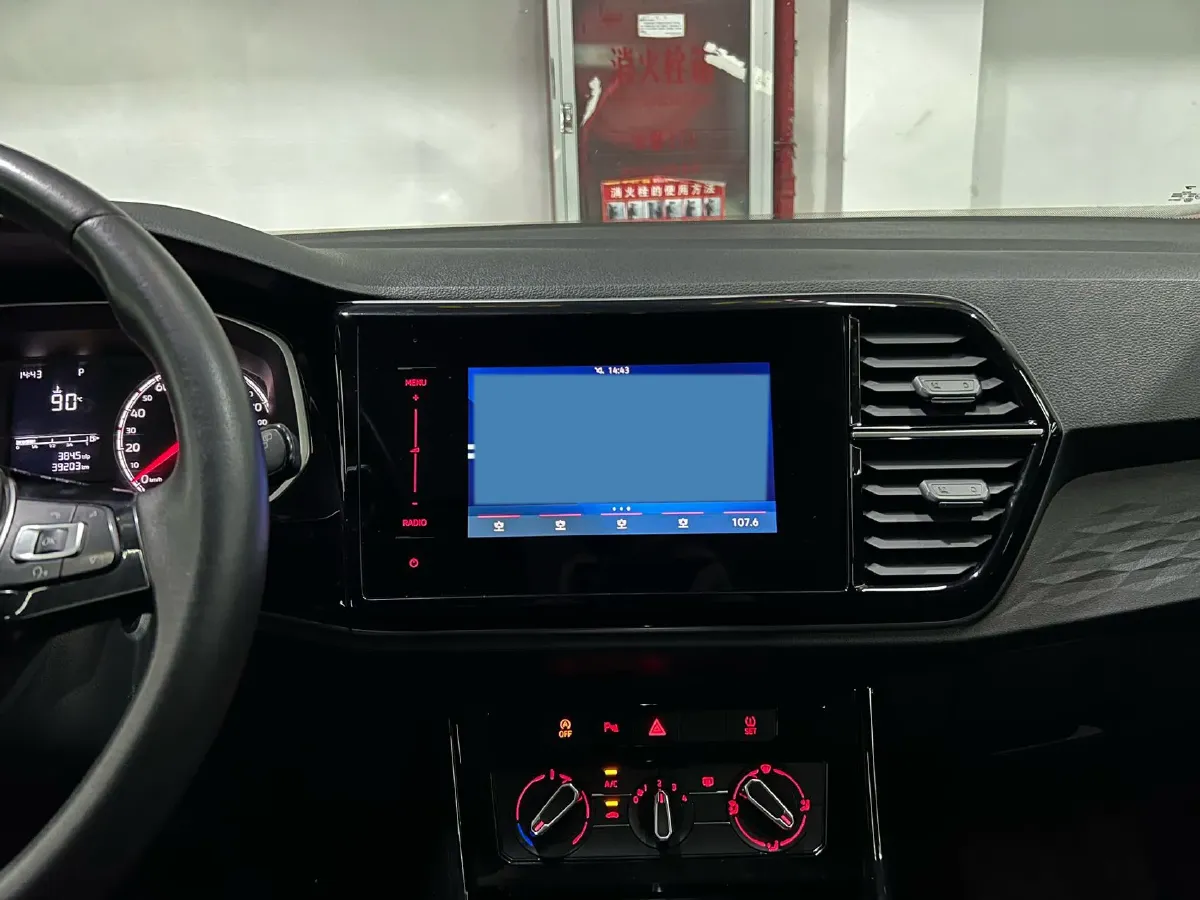 2022 Jetta VS5 1.4T 150HP L4 6AT,autocango,china used car exporter,china ev exporter,chinese used car exporter,chinese used ev exporter