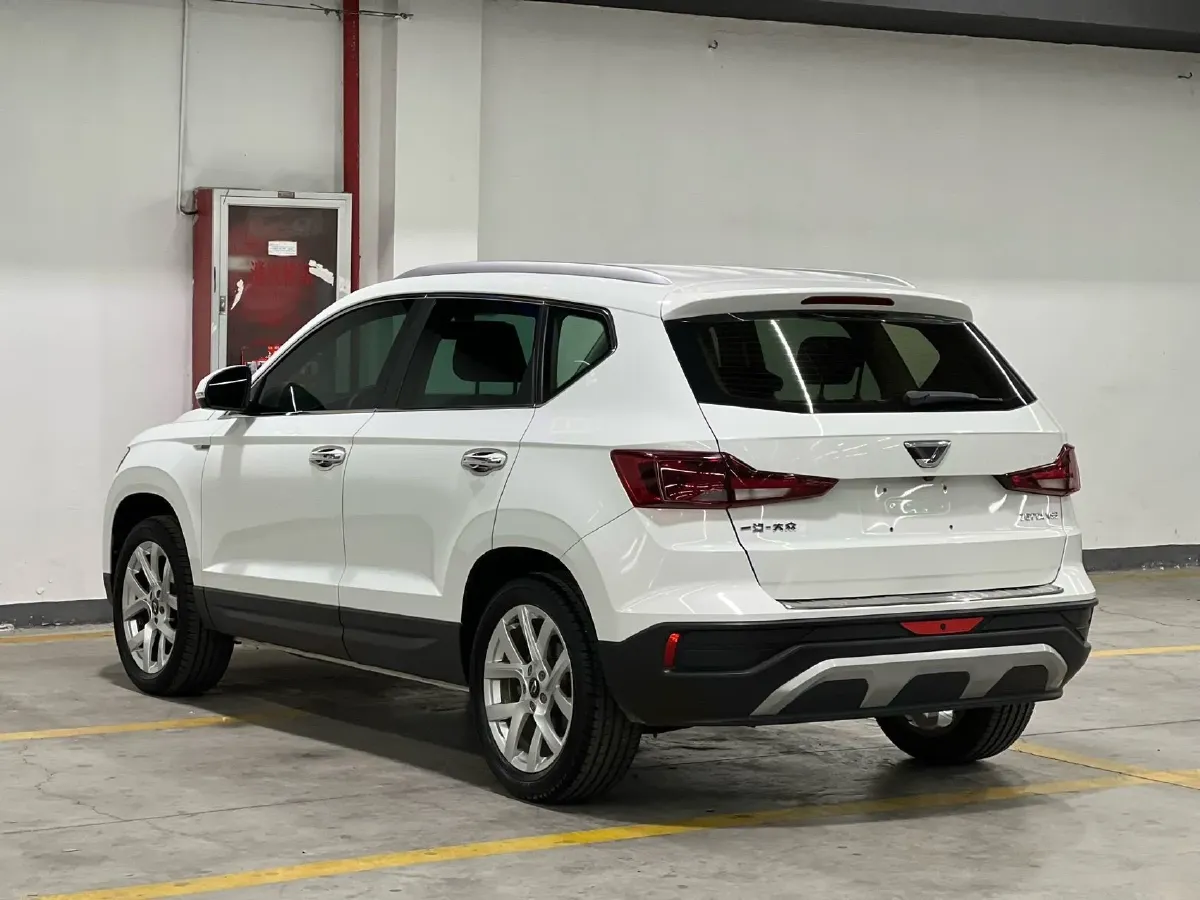 2022 Jetta VS5 1.4T 150HP L4 6AT,autocango,china used car exporter,china ev exporter,chinese used car exporter,chinese used ev exporter
