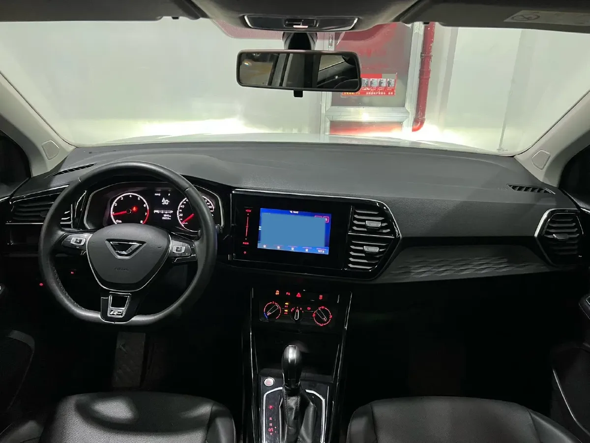 2022 Jetta VS5 1.4T 150HP L4 6AT,autocango,china used car exporter,china ev exporter,chinese used car exporter,chinese used ev exporter