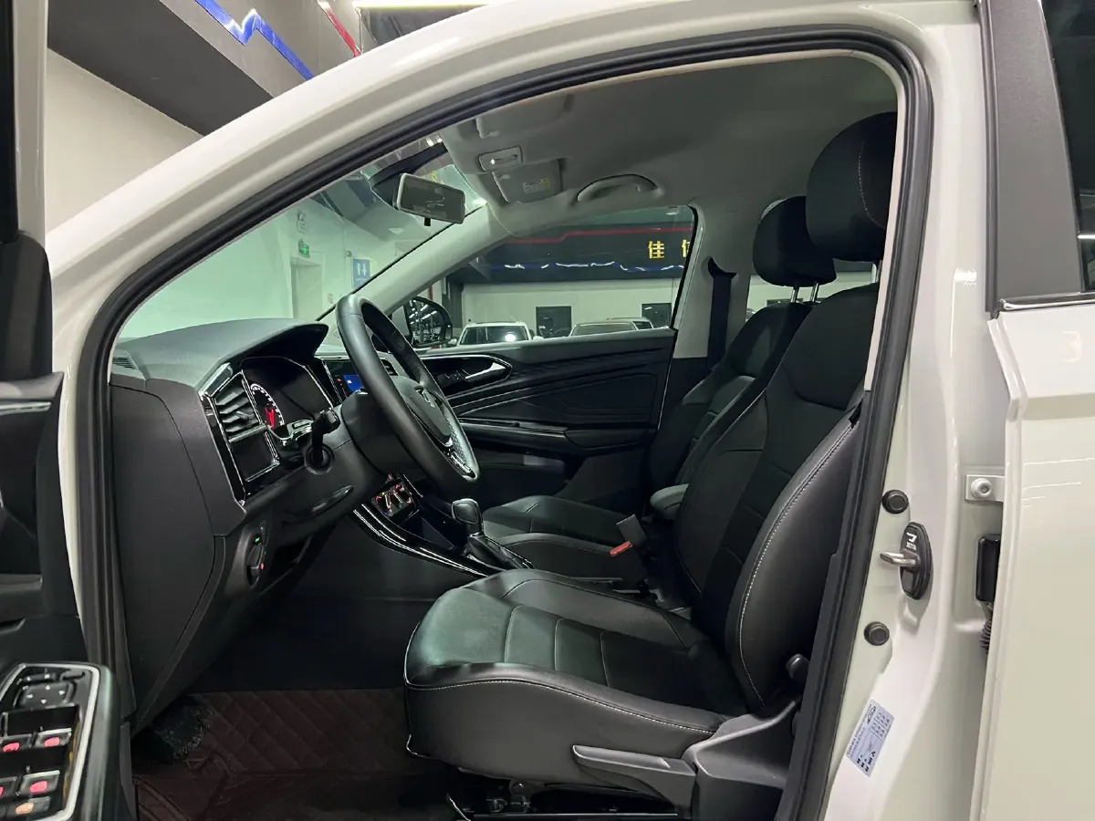 2022 Jetta VS5 1.4T 150HP L4 6AT,autocango,china used car exporter,china ev exporter,chinese used car exporter,chinese used ev exporter