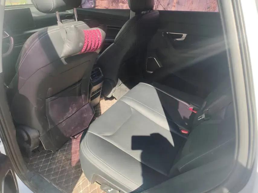 2019 BYD Song Pro 1.5T 160HP L4 6DCT,autocango,china used car exporter,china ev exporter,chinese used car exporter,chinese used ev exporter