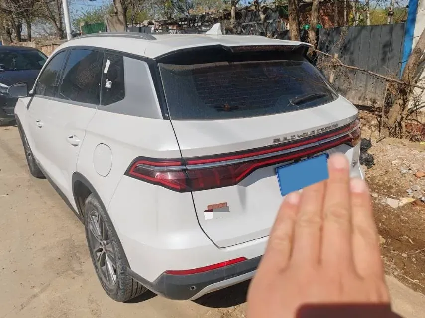 2019 BYD Song Pro 1.5T 160HP L4 6DCT,autocango,china used car exporter,china ev exporter,chinese used car exporter,chinese used ev exporter