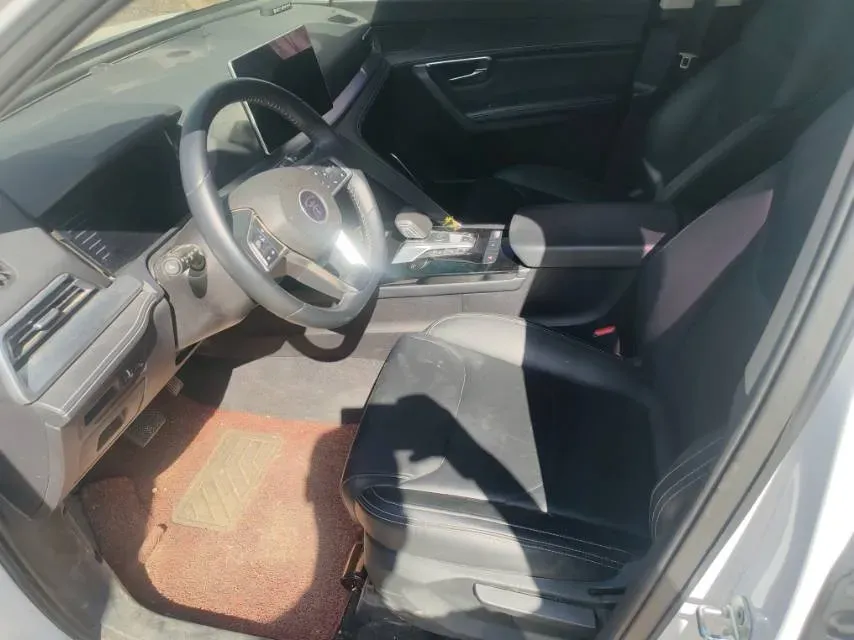 2019 BYD Song Pro 1.5T 160HP L4 6DCT,autocango,china used car exporter,china ev exporter,chinese used car exporter,chinese used ev exporter