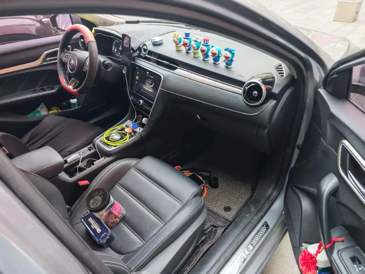 2018 MG 6 1.0T 125HP L3 2AT PHEV 9.1KWH,autocango,china used car exporter,china ev exporter,chinese used car exporter,chinese used ev exporter