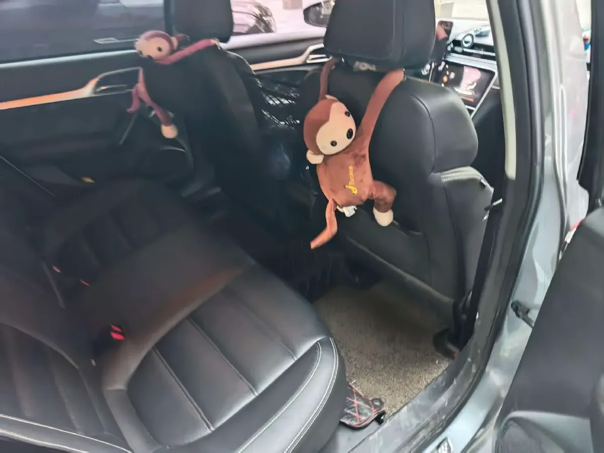 2018 MG 6 1.0T 125HP L3 2AT PHEV 9.1KWH,autocango,china used car exporter,china ev exporter,chinese used car exporter,chinese used ev exporter