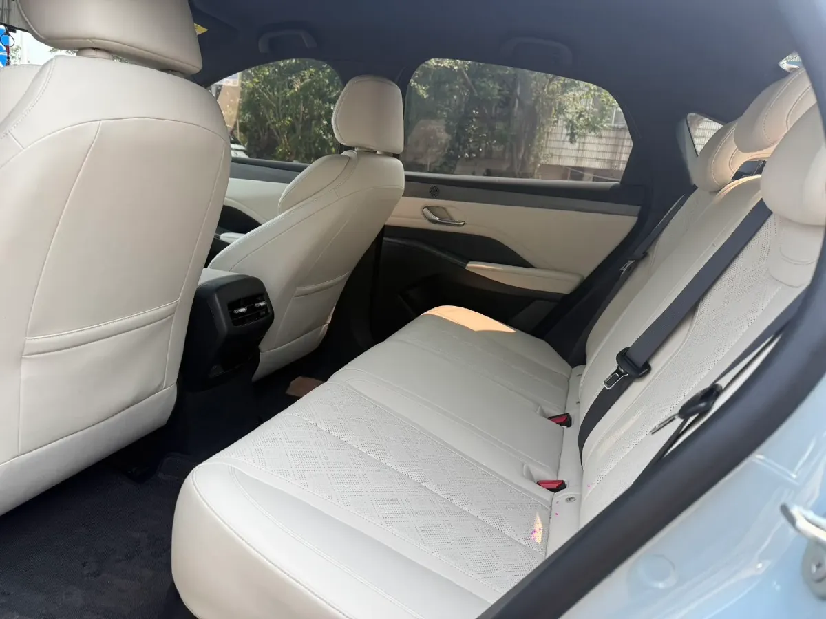 2025 BYD Qin Plus 1.5L 101HP L4 E-CVT PHEV 7.68KWH,autocango,china used car exporter,china ev exporter,chinese used car exporter,chinese used ev exporter