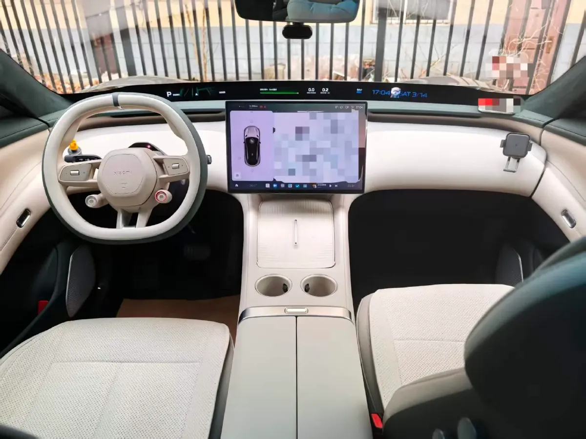 2025 MI YU7 BEV 101.7KWH,autocango,china used car exporter,china ev exporter,chinese used car exporter,chinese used ev exporter