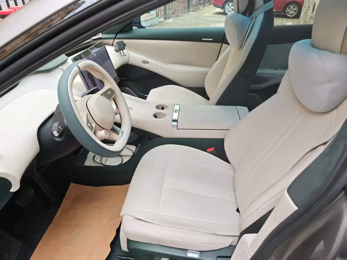 2025 MI YU7 BEV 101.7KWH,autocango,china used car exporter,china ev exporter,chinese used car exporter,chinese used ev exporter