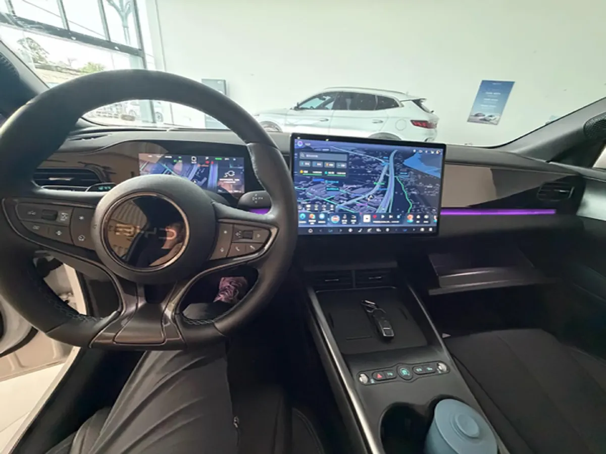 2025 BYD QinL BEV,autocango,china used car exporter,china ev exporter,chinese used car exporter,chinese used ev exporter