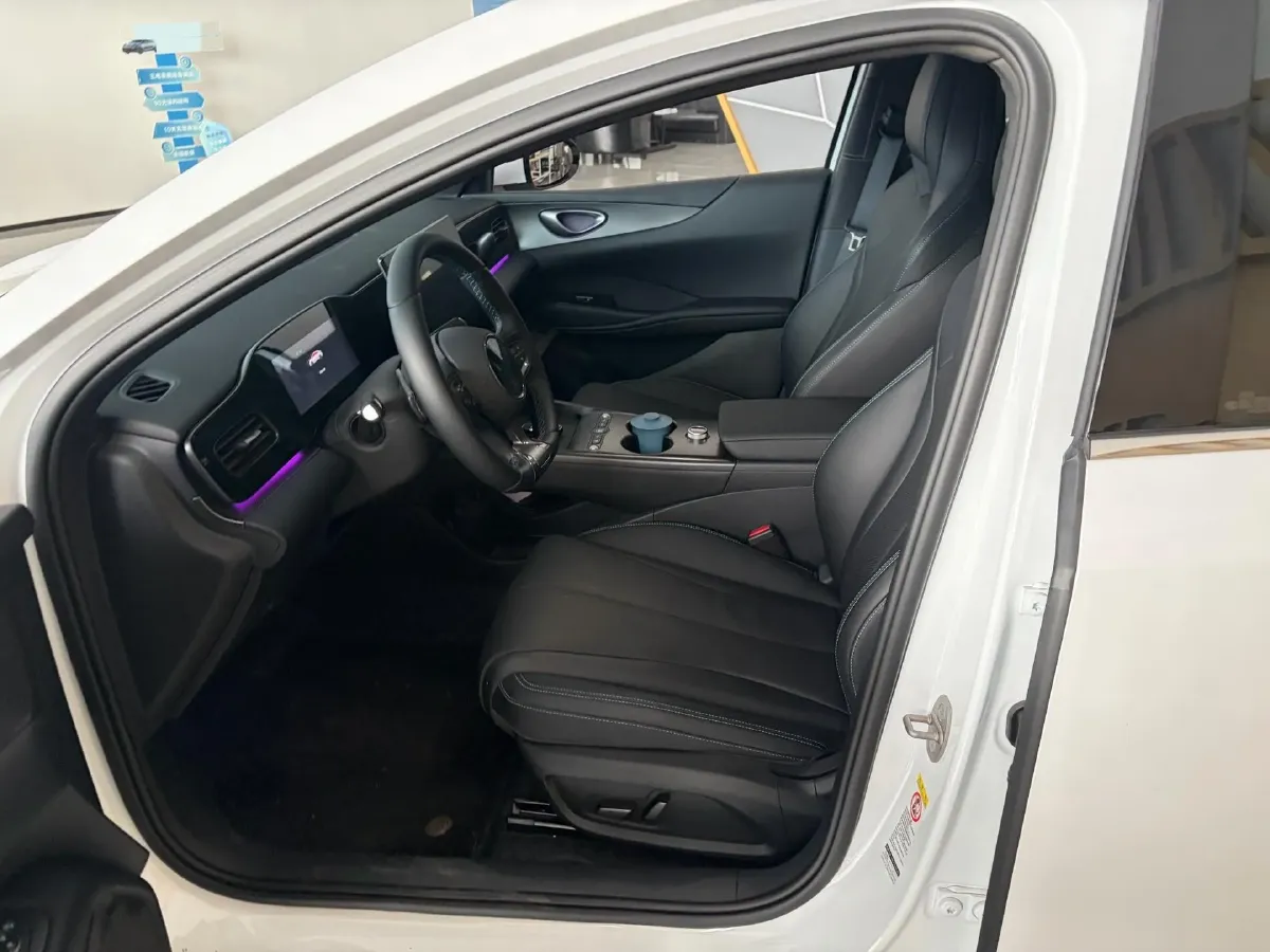 2025 BYD QinL BEV,autocango,china used car exporter,china ev exporter,chinese used car exporter,chinese used ev exporter