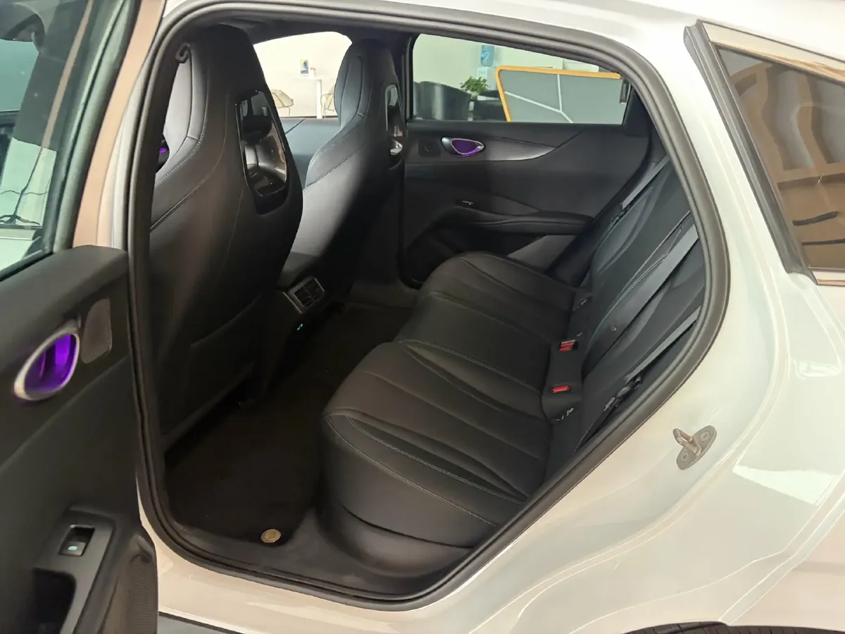 2025 BYD QinL BEV,autocango,china used car exporter,china ev exporter,chinese used car exporter,chinese used ev exporter