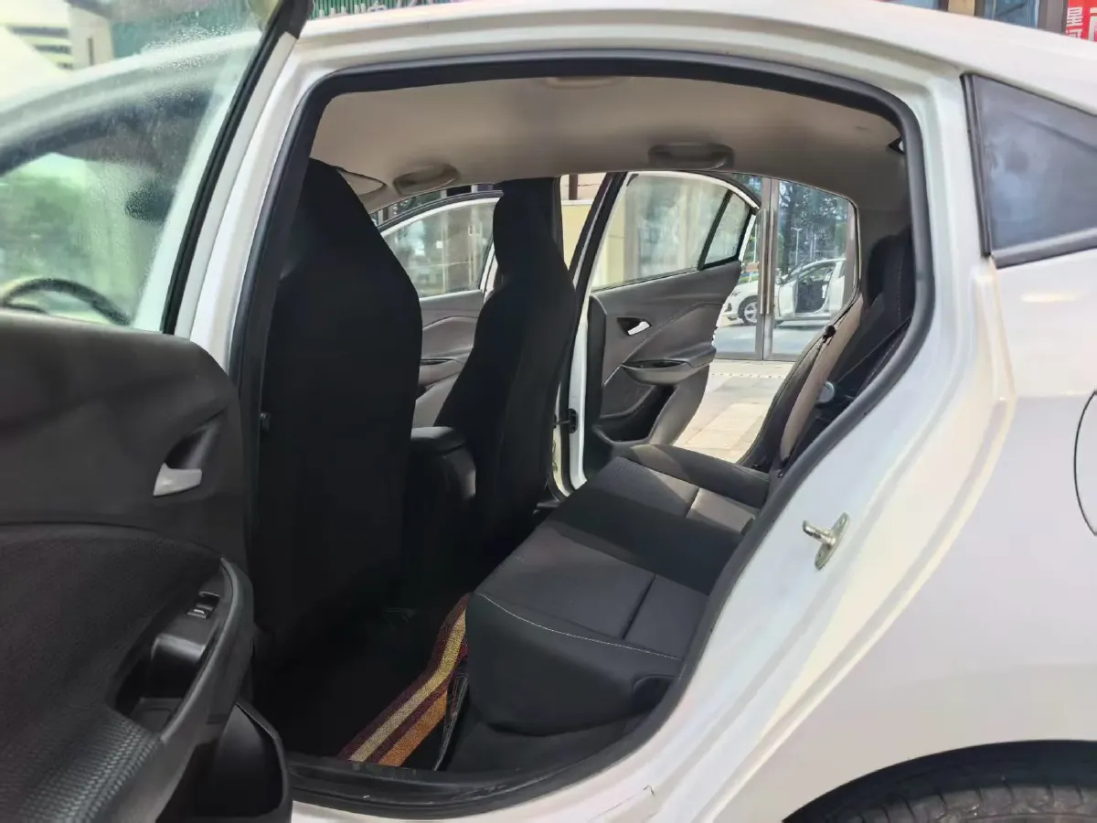 2020 Chevrolet Cavalier 1.0T 125HP L3 6AT,autocango,china used car exporter,china ev exporter,chinese used car exporter,chinese used ev exporter